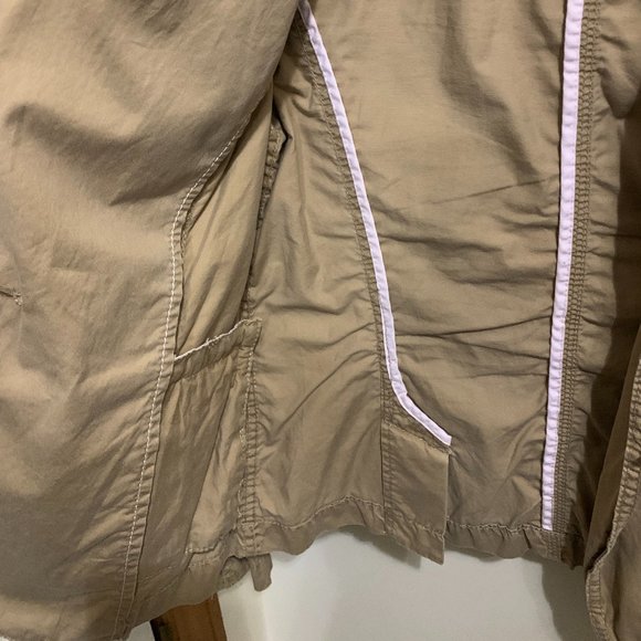 J. Crew Weathered Chino Blazer - Picture 6 of 10